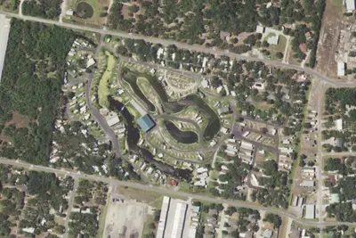 RV park