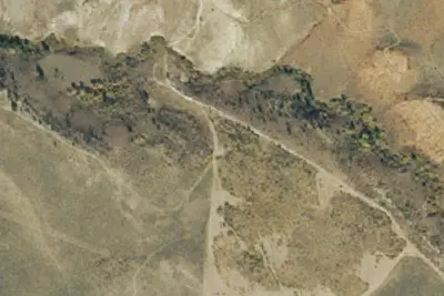 Camp site