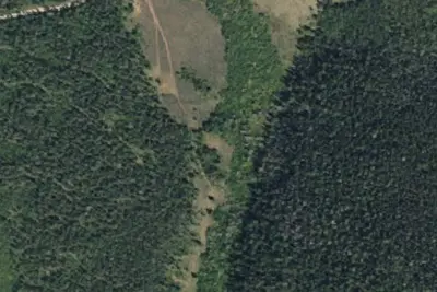 Camp site