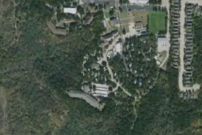 Travis RV Park