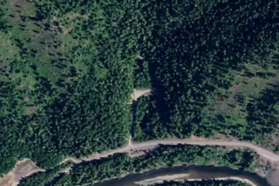Fh 50 Mi 59.7 Site a