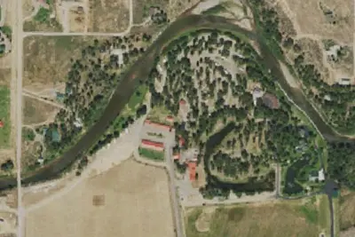 RV park