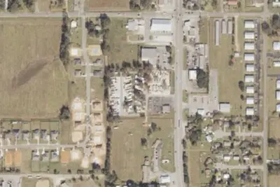 RV park