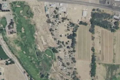 Shady Acres RV Park