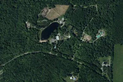 Camping Rustique Débranché