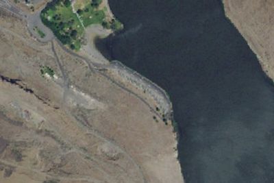 Camp site
