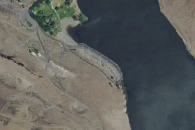 Camp site