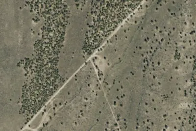 Camp site