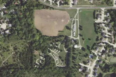 RV park