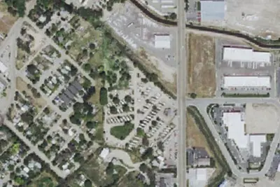 Mason Creek RV Park