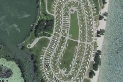 RV park