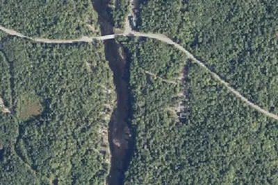Camp site