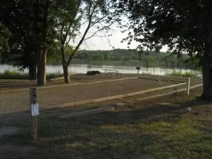Coon Creek (Ok)