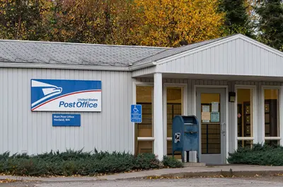 Hovland Minnesota U.S. Post Office - 55606 (50450734028)