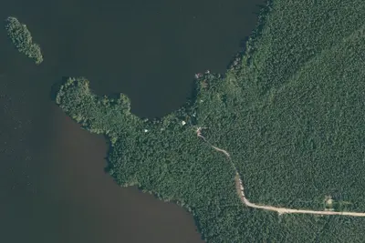 Les Ecogîtes du Lac Matagami