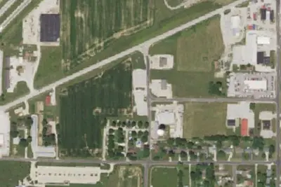 Kaskaskia Dragon RV Park