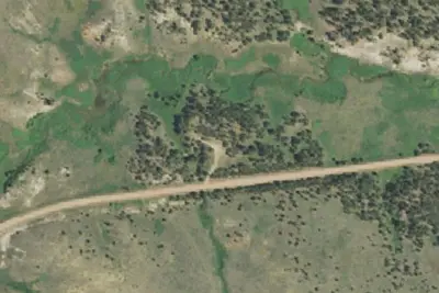 Bloom Creek Road B