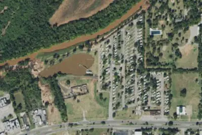 Wichita Falls RV Park