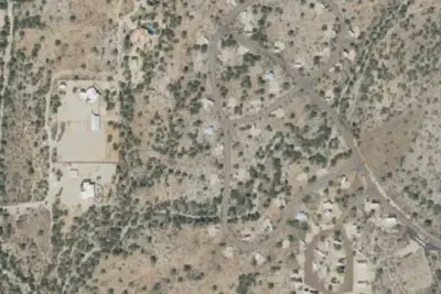 Camp site