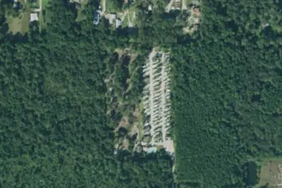 Legends RV Resort