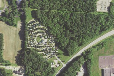 RV park