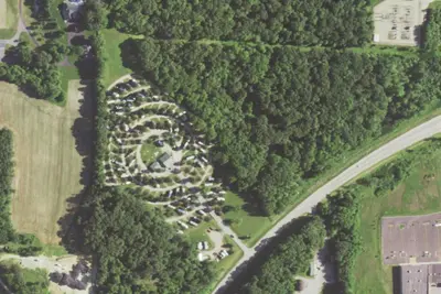 RV park