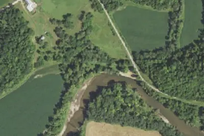 Big Spring Campsite