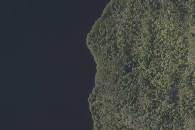 Camp site