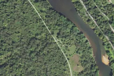 Dravo Hiker-Biker Campground
