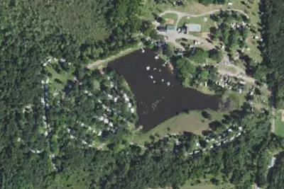 Silver Springs Campsites