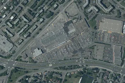 Walmart · Longueuil