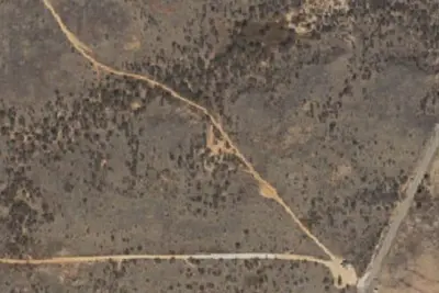 U.S. Fish and Wildlife Service Site 72