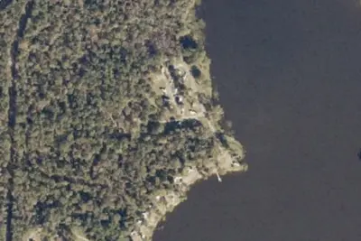 Camp site