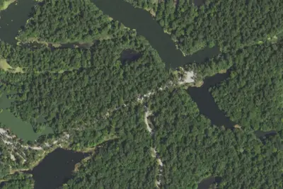 North Campground