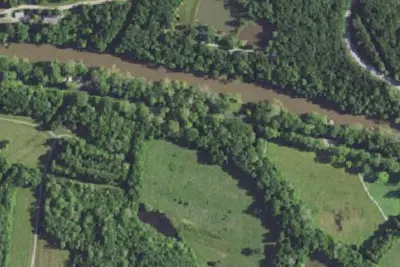 Pomme de Terre Outlet Park Campground