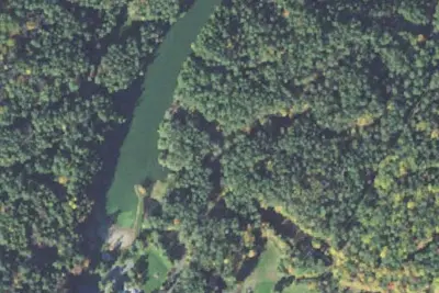 Campsite 15