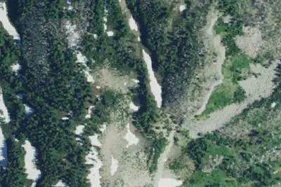 Camp site