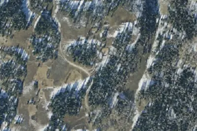 Miler Flat Reservoir Group Camp Site