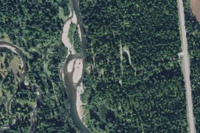 Point Pleasant Campground