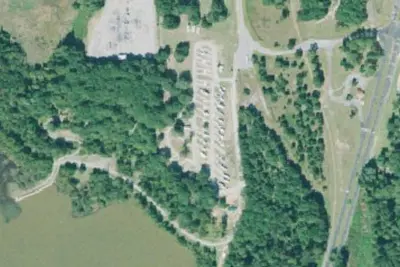 Camp David RV Resort