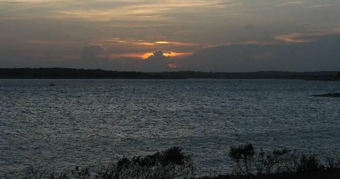 Canyon Lake