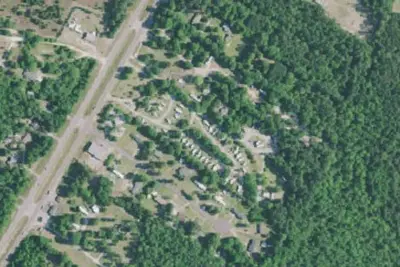 Twin Magnolia RV Park