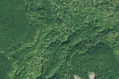 Camp site