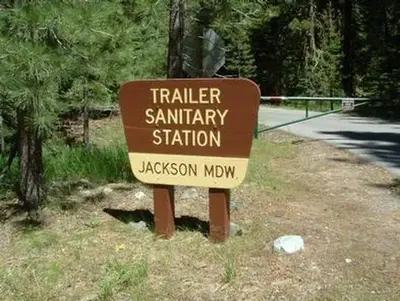 Woodcamp Campground