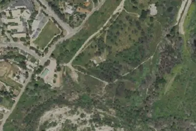 Camp site