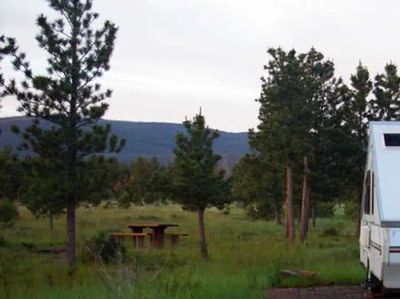 Red Canyon (Ashley National Forest)