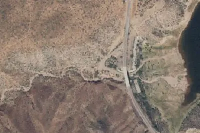 Cholla Bay