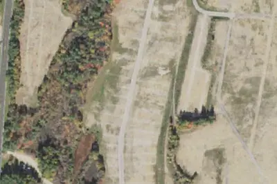 RV park (New Hampshire Motor Speedway)