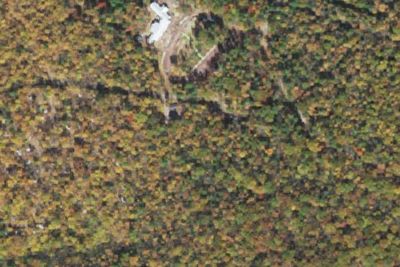 Hickory Run State Park Campground