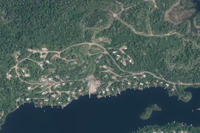 Scott and Rohnda’s Resort & Campgrounds